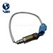 upstream and downstream o2 sensor